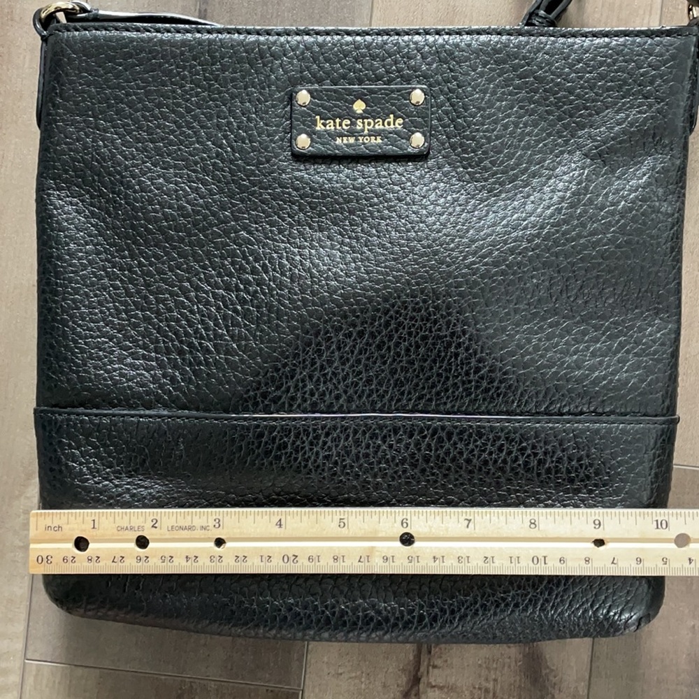 Kate Spade crossbody purse and wallet - Picture 5 of 7